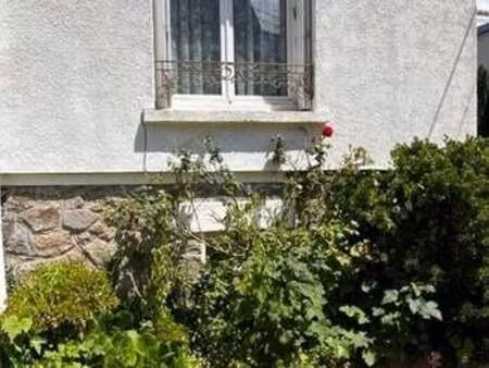 vente maison à lorient kerentrech - keryado (56100) : à vendre / 73m² lorient kerentrech -