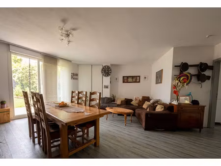 appartement 4 pièces - 70 m²