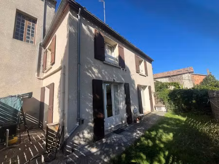 vente maison 3 pièces 130 m² miramont-de-guyenne (47800)