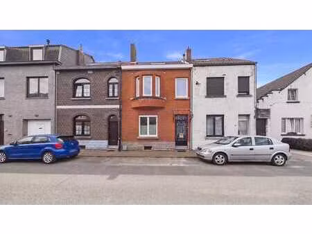 charmante maison 3 chambres