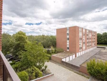 appartement à vendre à leuven € 239.000 (lpl3v) - vastgoed sv | zimmo