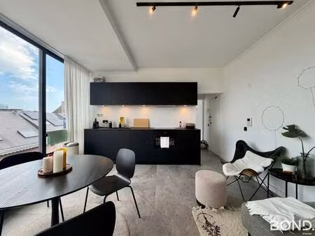 appartement à vendre à leuven € 248.000 (lpl51) - bond immo | zimmo