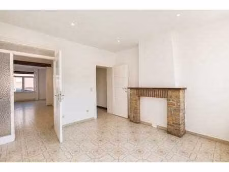 maison 3ch avec terrasse, jardin et garage