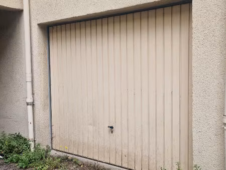achat parking