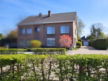 maison à vendre à hasselt € 329.000 (lpkgx) - | zimmo