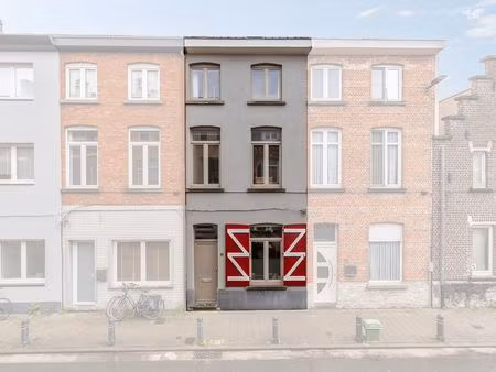 maison à vendre à gent € 345.000 (low1f) - topo-immo denderhoutem | zimmo