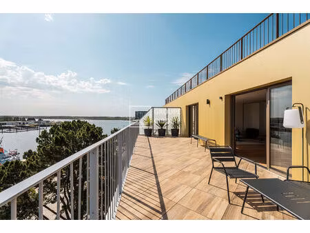 groupe giboire - appartement d'exception à vendre - lorient - quartier du péristyle