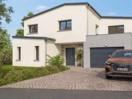 vente maison à torcé (35370) : à vendre / 186m² torcé