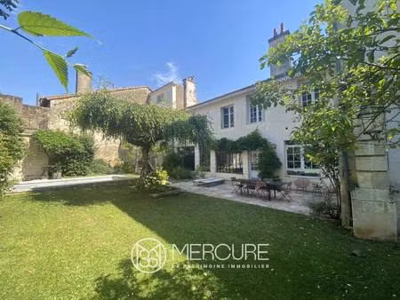 maison de ville à vendre