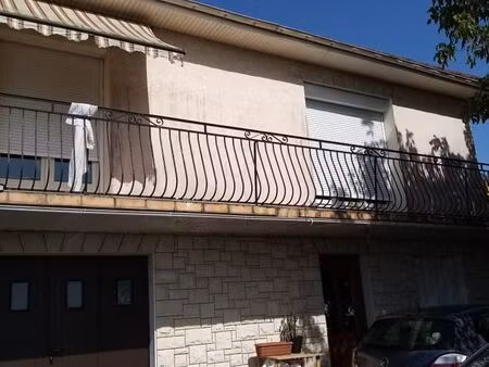maison individuelle à louer