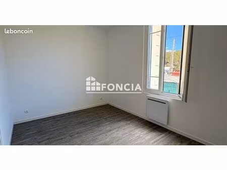 appartement 1 pièce 26 m²