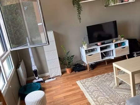 appartement t2
