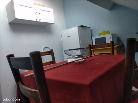 logement etudiant