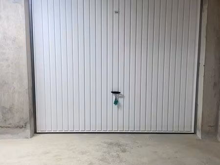 location garage