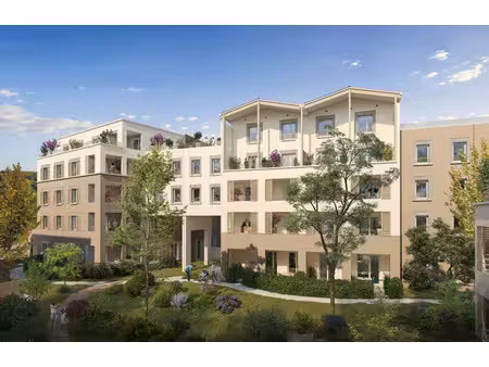 vente programme neuf t2, t3, t4, t5 38 à 97 m² rochetaillée-sur-saône (69270)