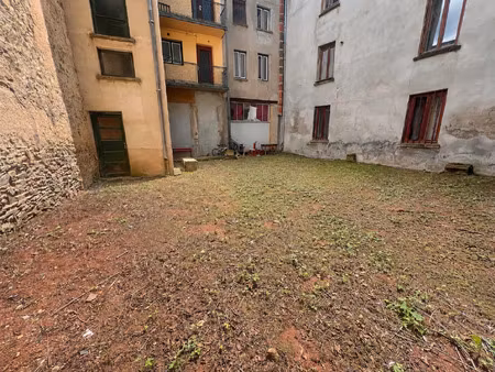 vente appartement 4 pièces 87 m² tarare (69170)