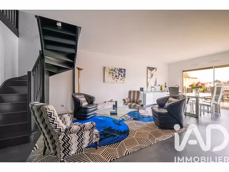 vente maison 7 pièces 162 m² le mans (72000)