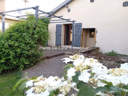 location maison 139 m² à val d’oingt (69620)