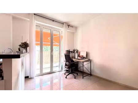 vente appartement 2 pièces 47 m² nice (06000)