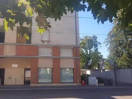 studio mulhouse centre