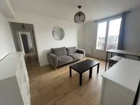 vente appartement 3 pièces à brest (29200) : à vendre 3 pièces / 50m² brest