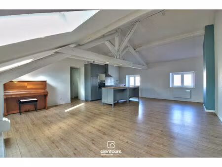 appartement 5 pièce(s) 135 m2