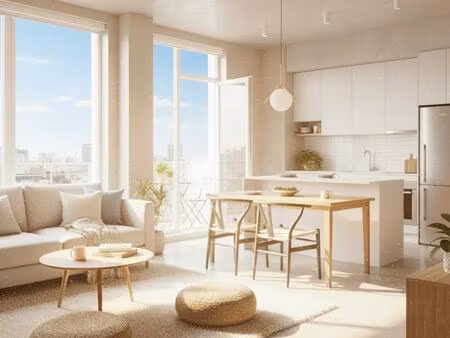 *dernier studio de 24,47 m² terrasse et parking – cœur du plateau de saclay, palaiseau*