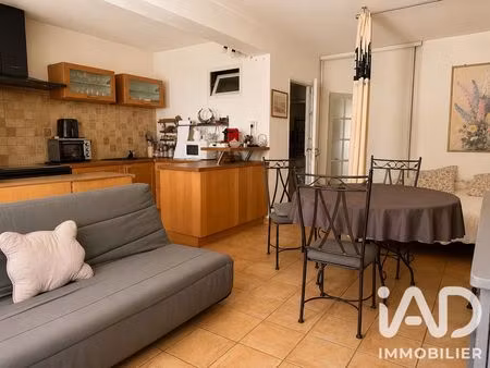 studio à saint-raphaël (83700)