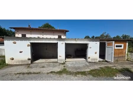 3 boxs de stockage