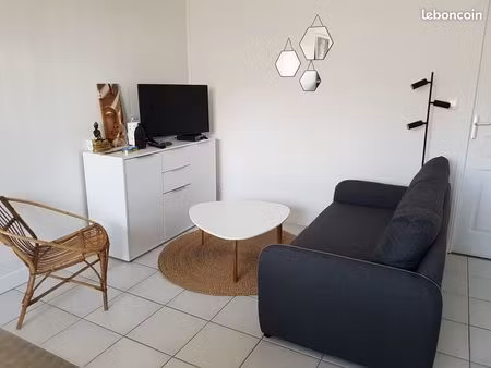 location appartement type1bis