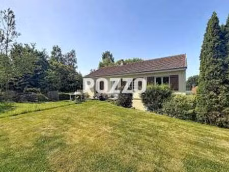 vente maison à saint-planchers (50400) : à vendre / 81m² saint-planchers