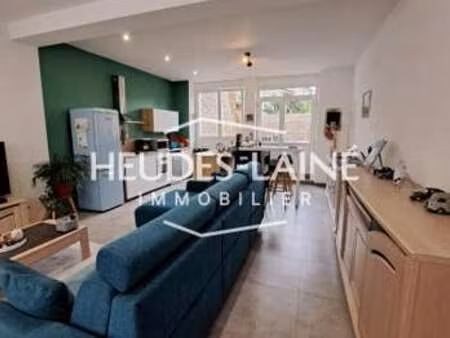 location appartement 3 pièces à avranches (50300) : à louer 3 pièces / 81m² avranches