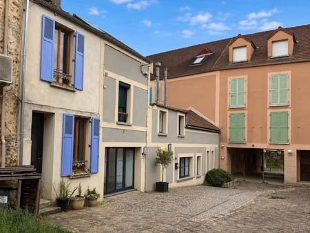 maison à vendre palaiseau 3 pièce(s) 55m2 240 000€