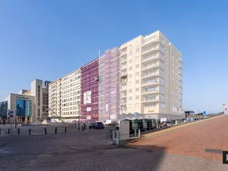 appartement à vendre à blankenberge € 179.000 (lplvh) - immo belgium | zimmo