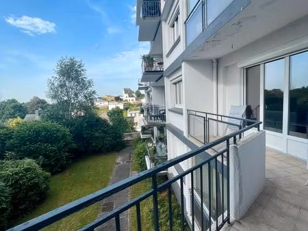 saint-marc appartement 126m²
