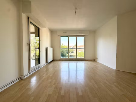 appartement 3 pièces - talence saint genes