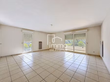 appartement bellegarde sur valserine 3 pièce(s) 86.20 m2