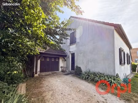 maison 4 pièces 114 m²