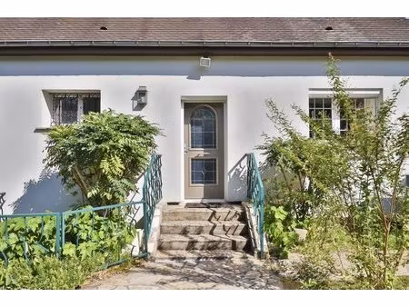 nouveauté - fourqueux – secteur résidentiel – maison familiale 5 chambres avec piscine