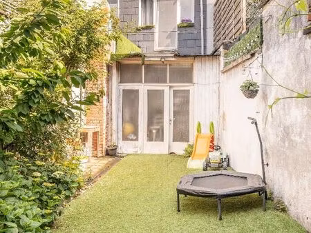 maison à vendre à gent € 299.000 (lplvo) - immo-home | zimmo