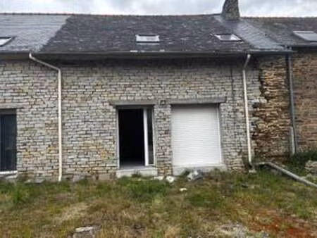 vente maison à guignen (35580) : à vendre / 105m² guignen