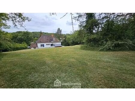 vente maison 6 pièces 137 m² le malesherbois (45330)