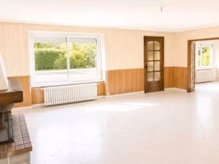 vente maison à liffré (35340) : à vendre / 212m² liffré