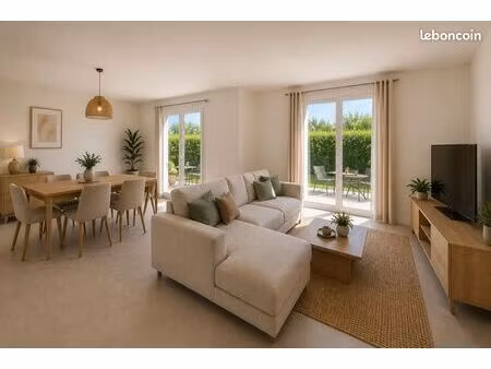 maison 91 m² merignac