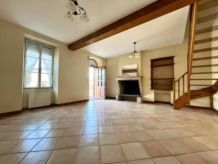 maison 4 pièces