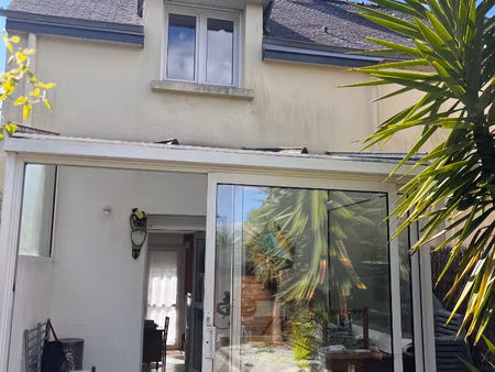 exclusivité centre ville de surzur !