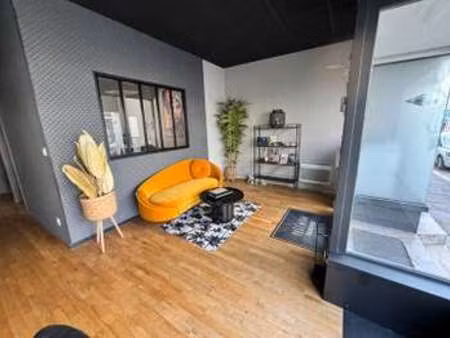 vente bureaux et commerces à lorient (56100) : à vendre / lorient