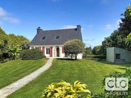 vente maison à coray (29370) : à vendre / 120m² coray