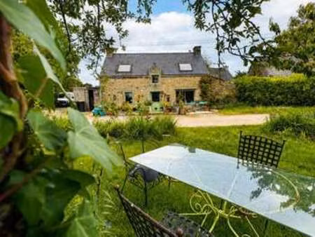 vente maison à elven (56250) : à vendre / 69m² elven