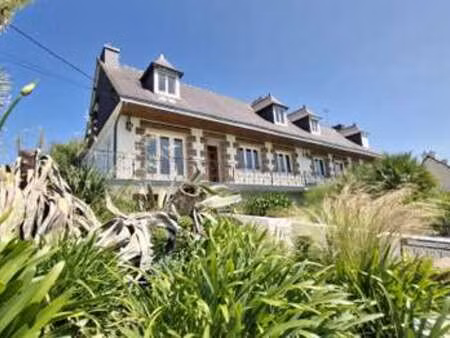 vente maison à hillion (22120) : à vendre / 144m² hillion
